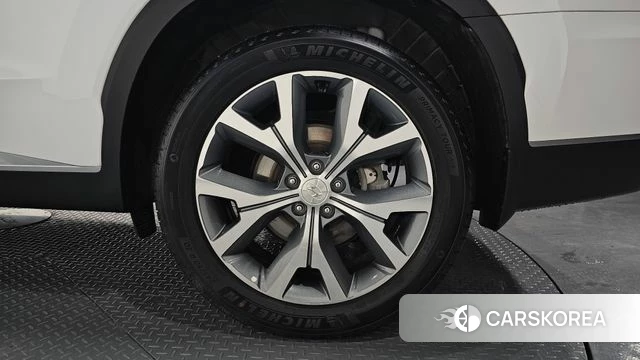 Hyundai Palisade id 4350777 из Кореи 13