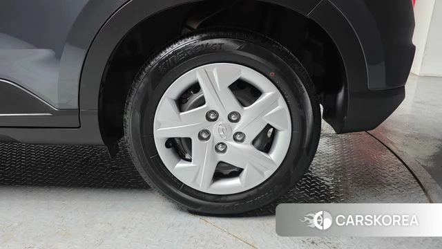 Hyundai Venue id 4623986 из Кореи 13