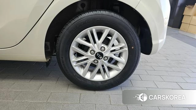 Kia Morning Urban (JA) id 4923296 из Кореи 13
