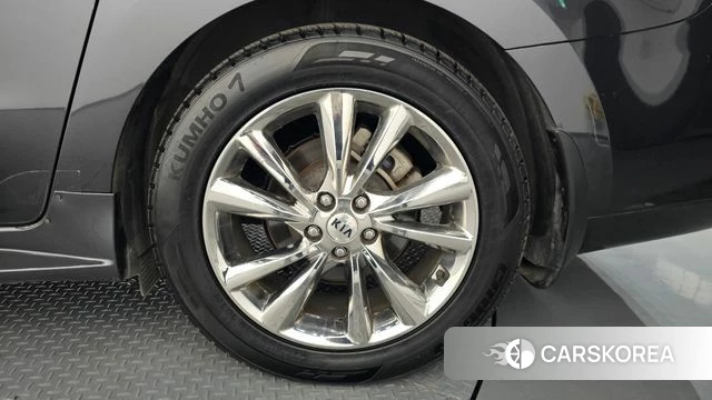 Kia The New Carnival id 4285764 из Кореи 13