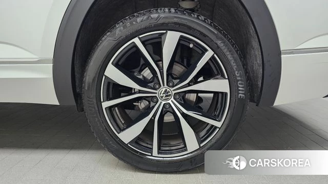 Volkswagen Atlas id 4493414 из Кореи 13