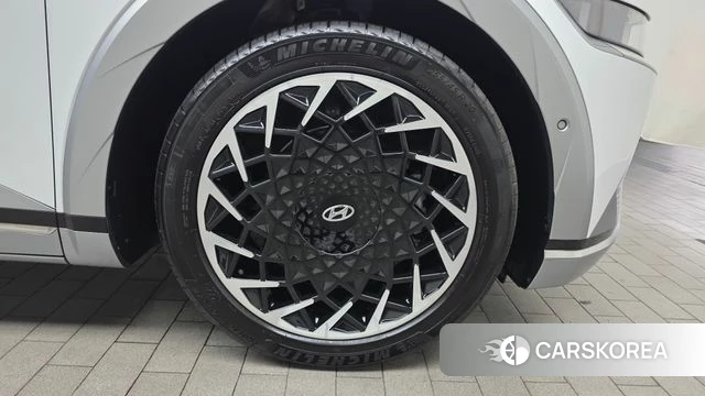 Hyundai Ionic 5 id 4323097 из Кореи 13