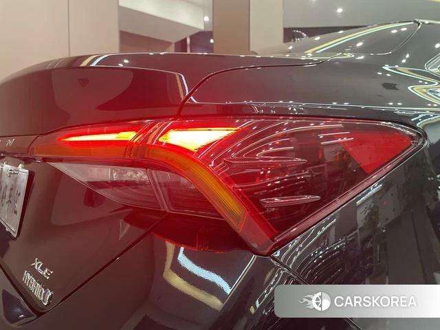 Toyota Asian dragon id 4273730 из Китая 13