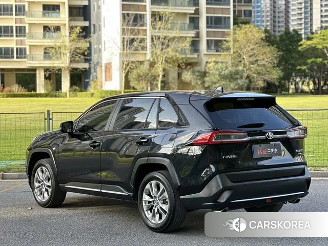 Toyota Wilanda id 4273471 из Китая 13