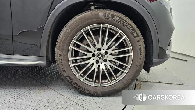 Mercedes-Benz GLC-Class X254 id 4639933 из Кореи 13