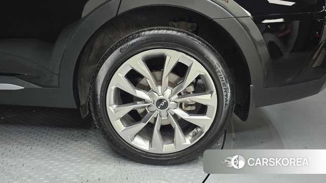 Kia Sorento 4th Generation id 4579504 из Кореи 13