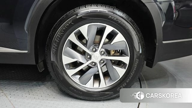 Hyundai Palisade id 4416466 из Кореи 13