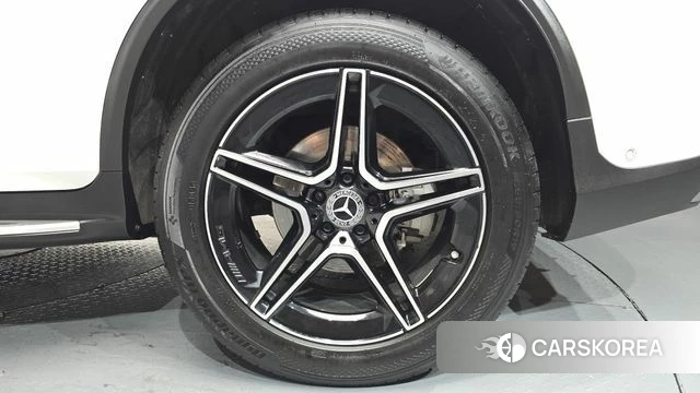 Mercedes-Benz GLC-Class X253 id 4753886 из Кореи 13