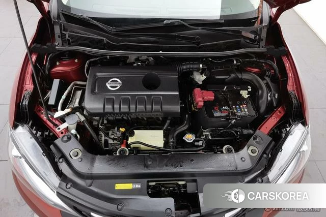 Nissan TIIDA id 4279050 из Китая 13
