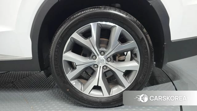 Hyundai Palisade id 4740920 из Кореи 13
