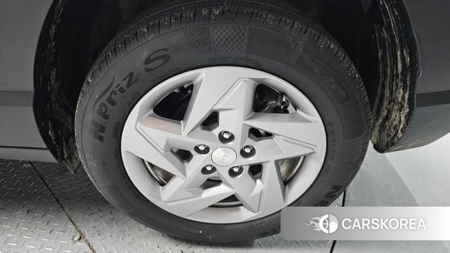 Hyundai Kona (SX2) id 4591457 из Кореи 13