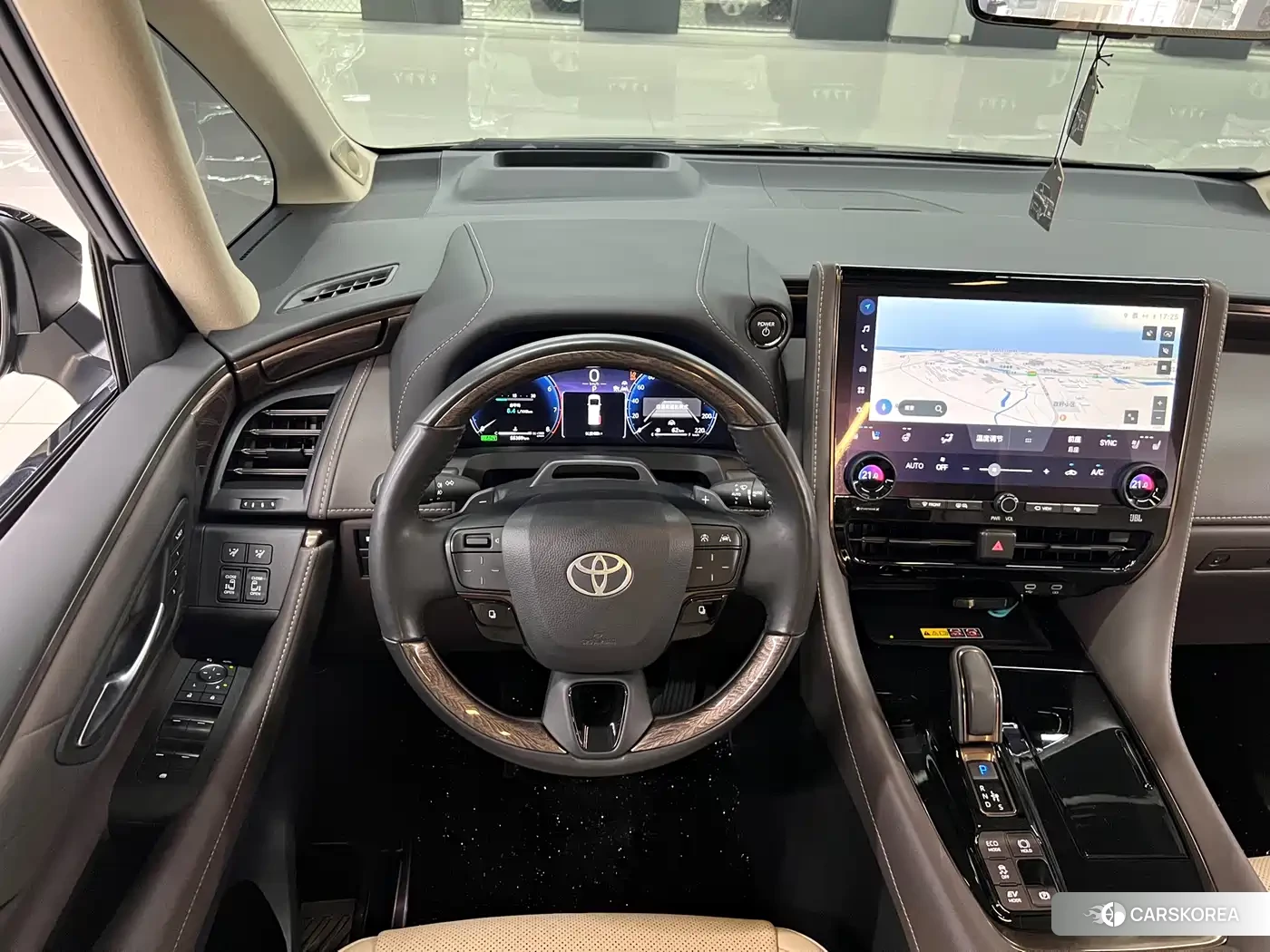 Toyota Elfa id 4622434 из Китая 13
