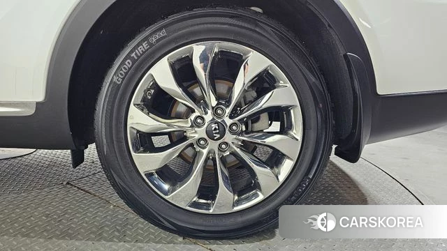 Kia The New Sorento id 4508711 из Кореи 13