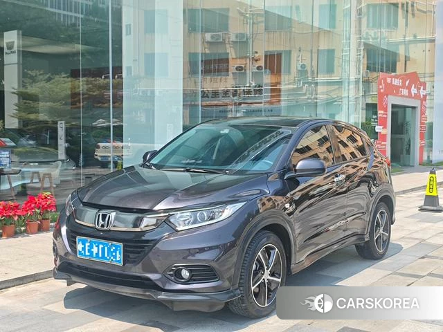 Honda Binzhi id 4260710 из Китая 13