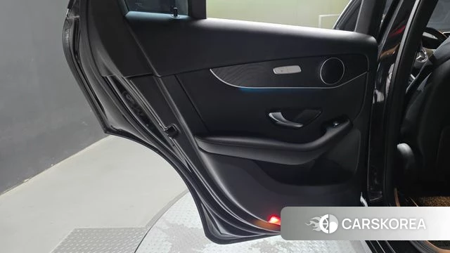 Mercedes-Benz GLC-Class X253 id 4722298 из Кореи 13