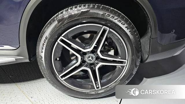 Mercedes-Benz GLC-Class X253 id 4408712 из Кореи 13