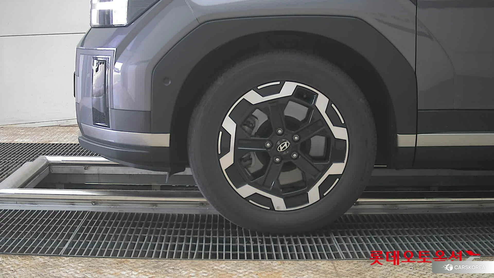 Hyundai Santa Fe id 3888308 из Кореи 13