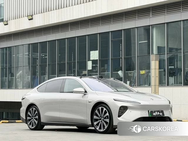 Weilai ET7 id 3968832 из Китая 13