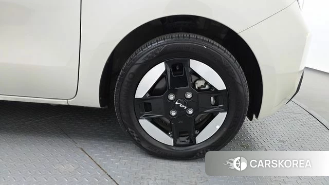 Kia The New Kia Ray EV id 4243429 из Кореи 13