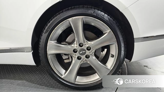 Genesis G80 (RG3) id 4410374 из Кореи 13
