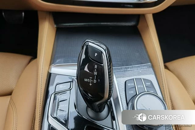 BMW 5 series (imported) id 4307212 из Китая 13