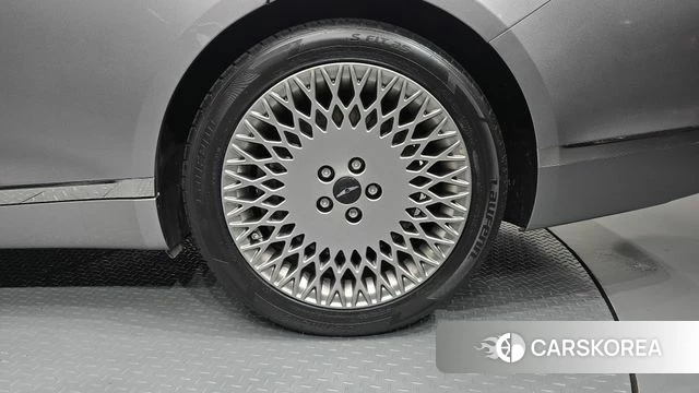 Genesis G80 (RG3) id 4870841 из Кореи 13