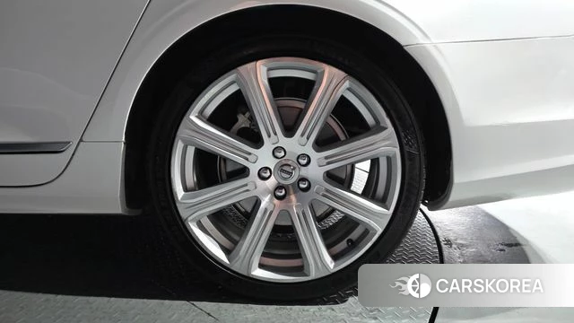 Volvo S90 id 4356471 из Кореи 13