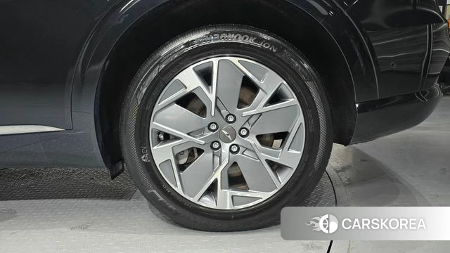 Genesis Electrified GV70 id 4355379 из Кореи 13