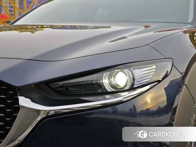 Mazda CX-30 id 4263394 из Китая 13