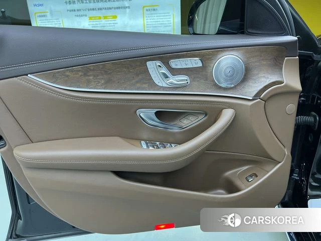 Mercedes-Benz E-class id 4253461 из Китая 13