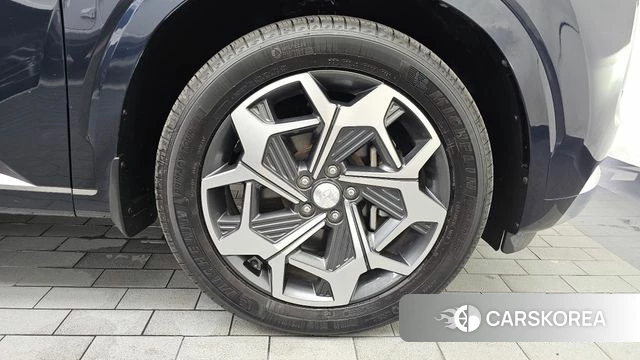 Hyundai Palisade id 4676855 из Кореи 13