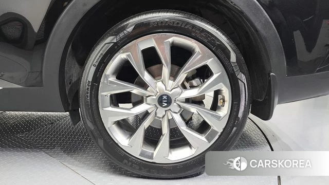 Kia Sorento 4th Generation id 4195948 из Кореи 13