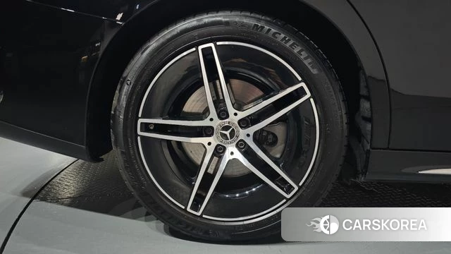 Mercedes-Benz E-Class W214 id 4734594 из Кореи 13