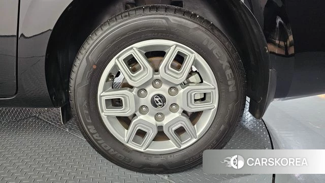 Hyundai Staria id 4681446 из Кореи 13