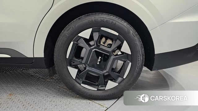 Kia The New Carnival 4th Generation id 4670182 из Кореи 13