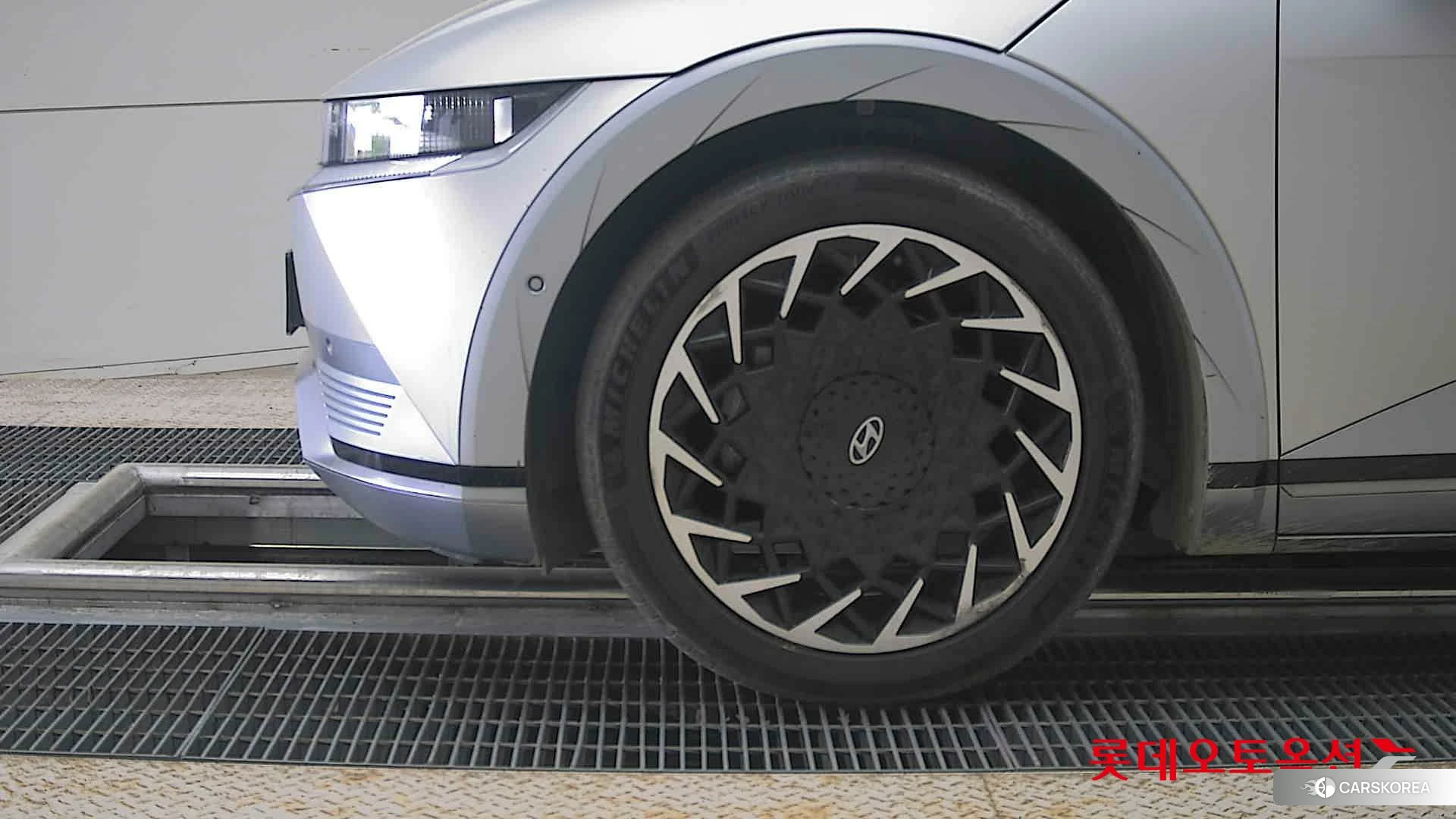 Hyundai IONIQ 5 id 4289479 из Кореи 13