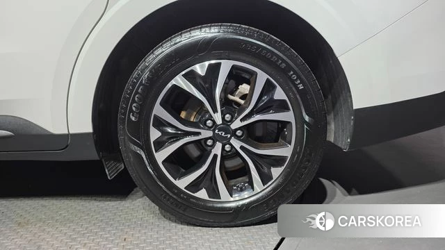 Kia Carnival 4th generation id 4592578 из Кореи 13