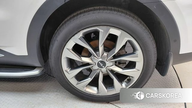 Kia Sorento 4th Generation id 4585123 из Кореи 13
