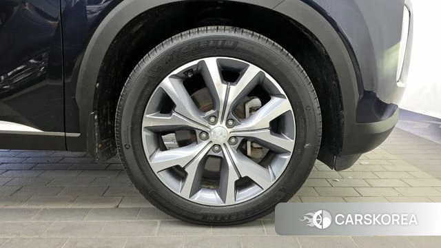 Hyundai Palisade id 4294713 из Кореи 13