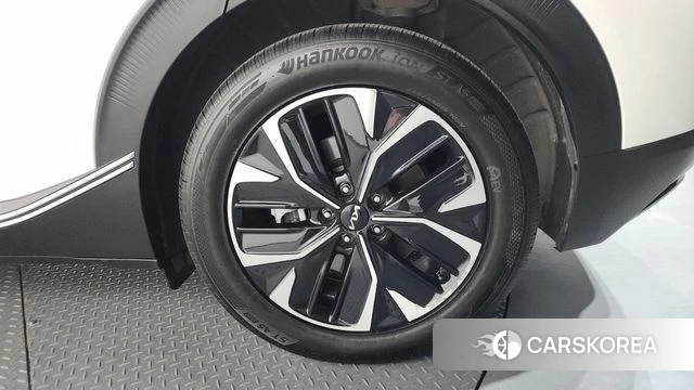Kia EV6 id 4395270 из Кореи 13