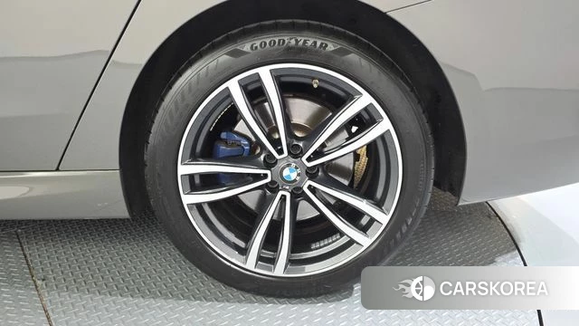 BMW 6 Series GT (G32) id 4750417 из Кореи 13