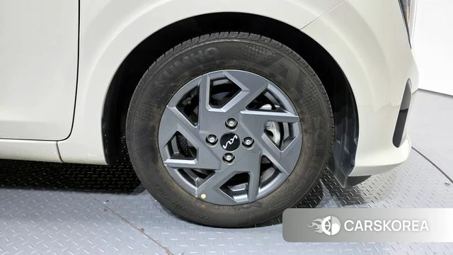 Kia The New Morning (JA) id 4322532 из Кореи 13