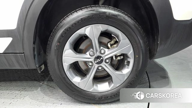 Kia The New Seltos id 4762552 из Кореи 13