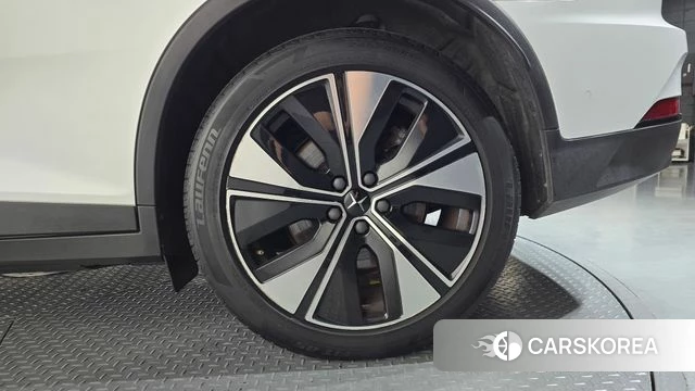 Polestar Polestar 2 id 4636133 из Кореи 13