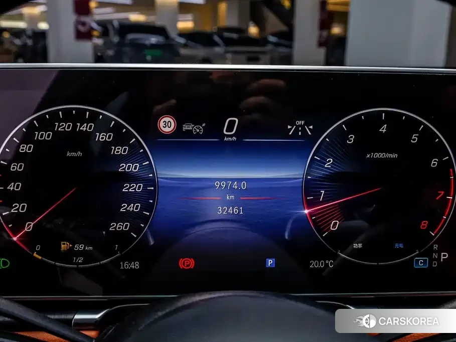 Mercedes-Benz S-Class id 4622569 из Китая 13
