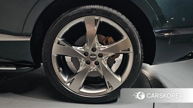 Genesis GV80 id 4281049 из Кореи 13