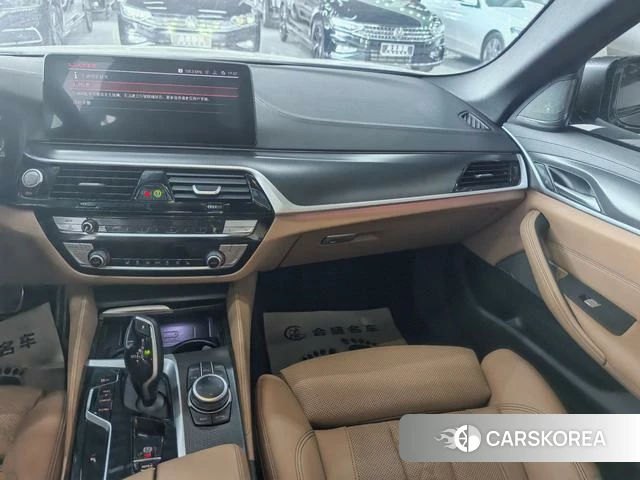 BMW 5 series (imported) id 4260730 из Китая 13