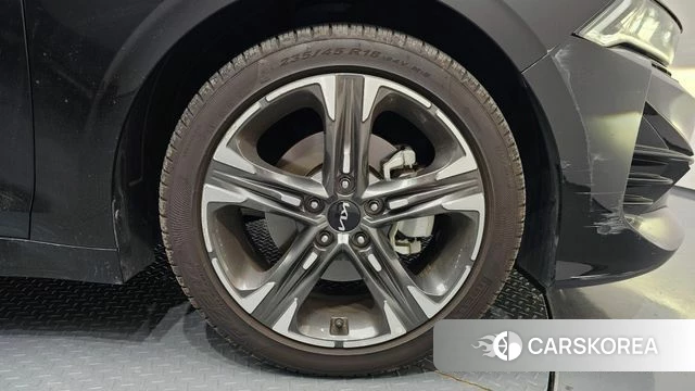 Kia K5 3rd generation id 4541396 из Кореи 13