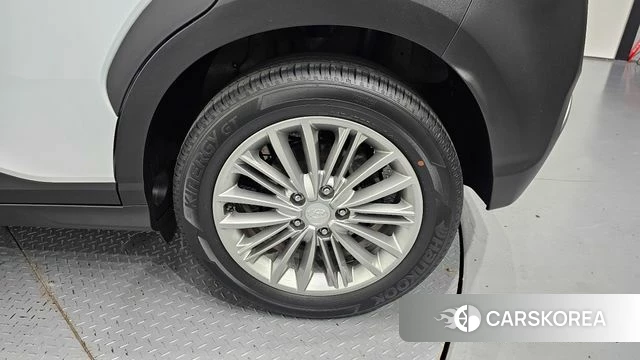 Hyundai Kona id 4476963 из Кореи 13
