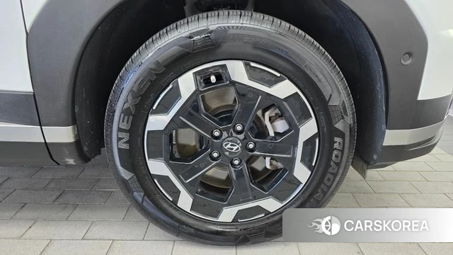 Hyundai Santa Fe (MX5) id 4904165 из Кореи 13